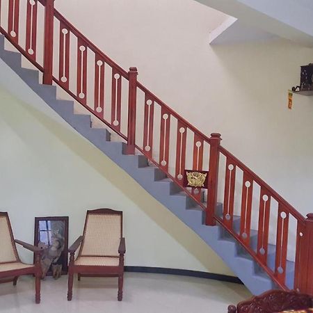 Villa Happy Home Bentota Kültér fotó