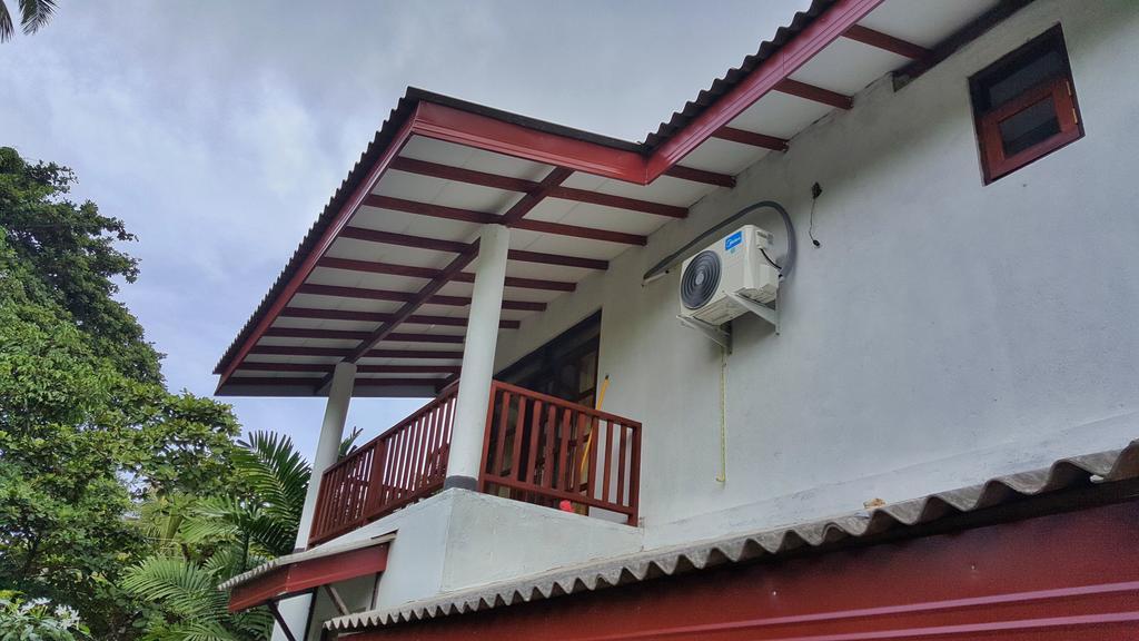 Villa Happy Home Bentota Kültér fotó