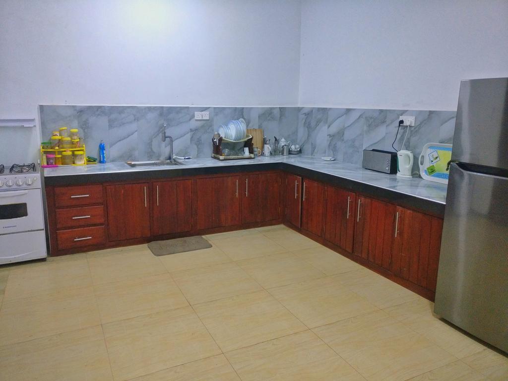 Villa Happy Home Bentota Szoba fotó