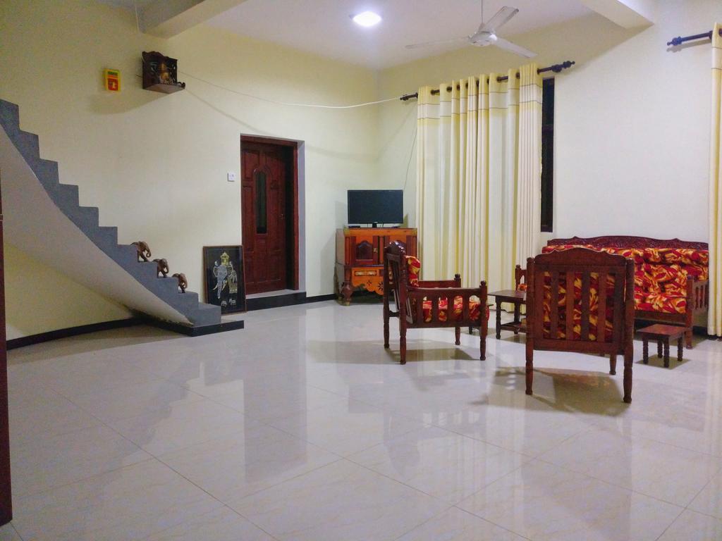 Villa Happy Home Bentota Szoba fotó