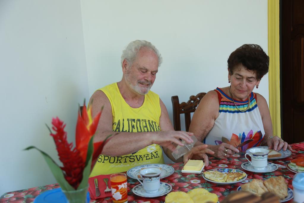 Villa Happy Home Bentota Szoba fotó