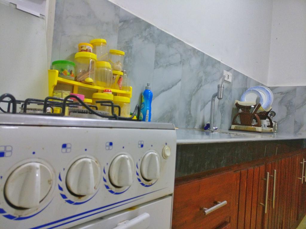 Villa Happy Home Bentota Szoba fotó