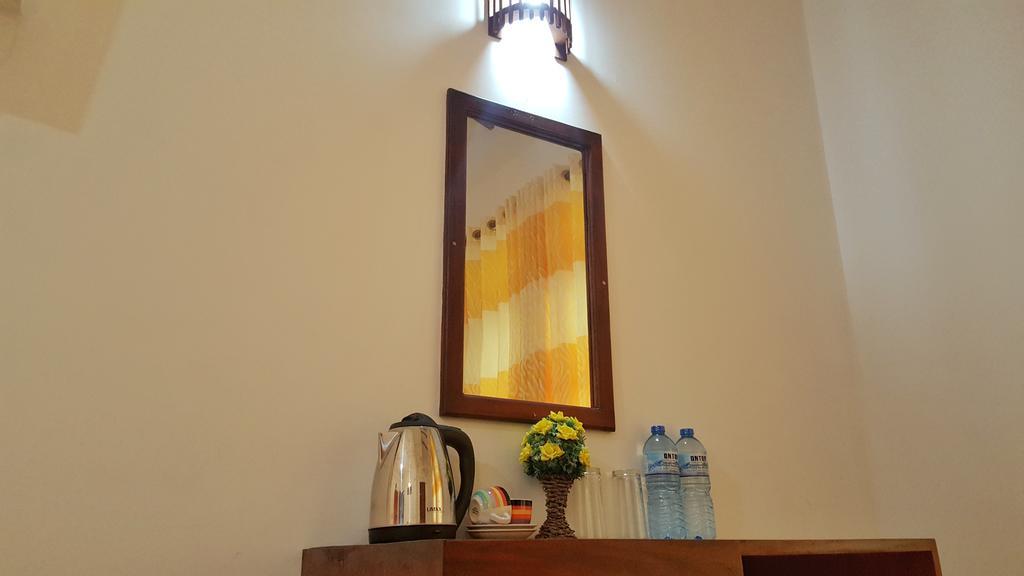 Villa Happy Home Bentota Kültér fotó