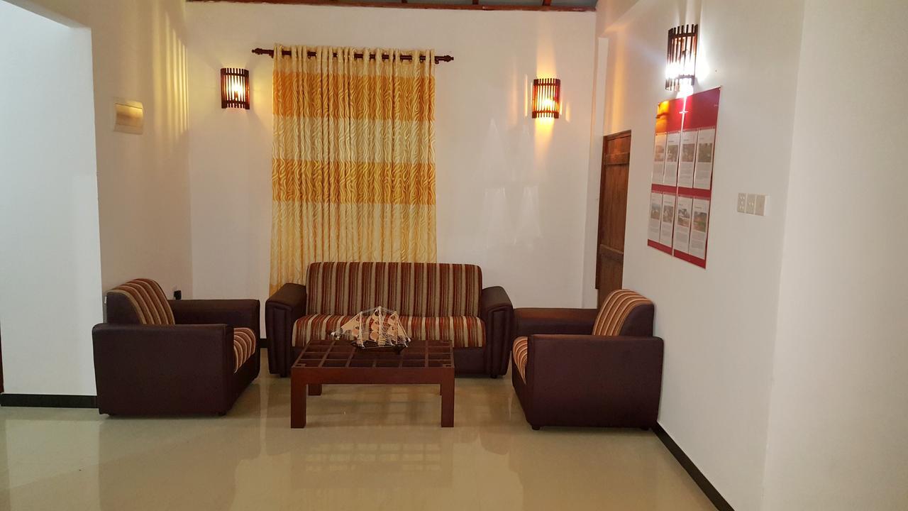 Villa Happy Home Bentota Kültér fotó