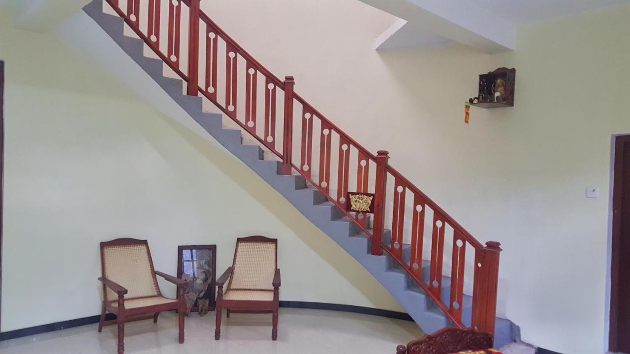 Villa Happy Home Bentota Kültér fotó