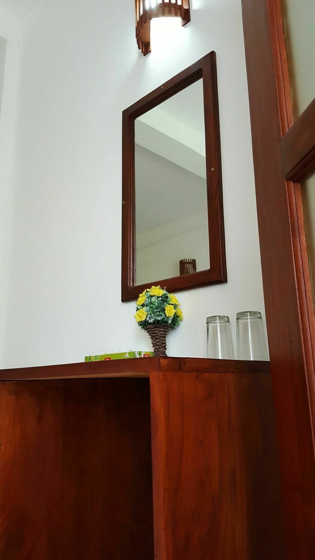 Villa Happy Home Bentota Kültér fotó