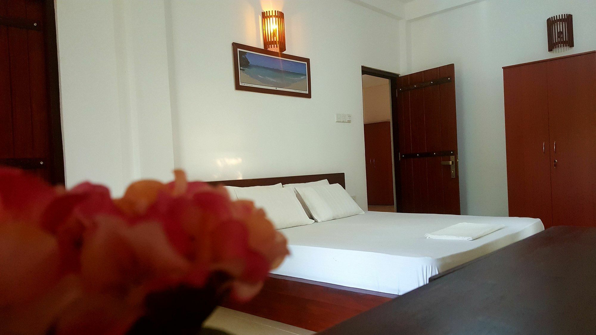 Villa Happy Home Bentota Kültér fotó