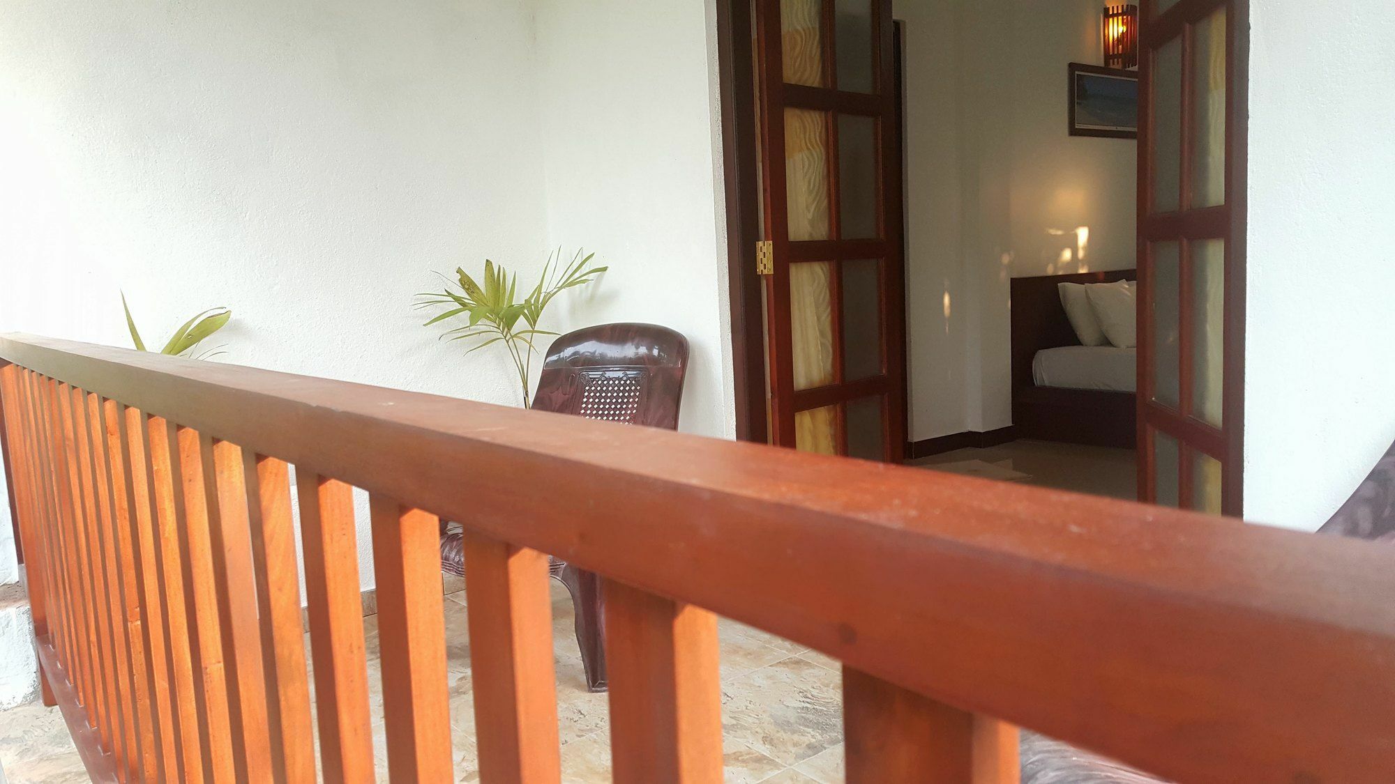 Villa Happy Home Bentota Kültér fotó