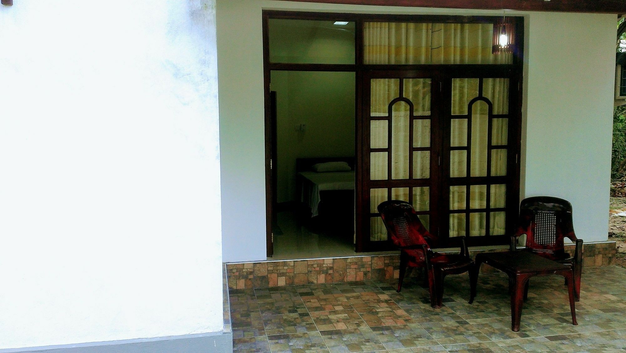 Villa Happy Home Bentota Kültér fotó