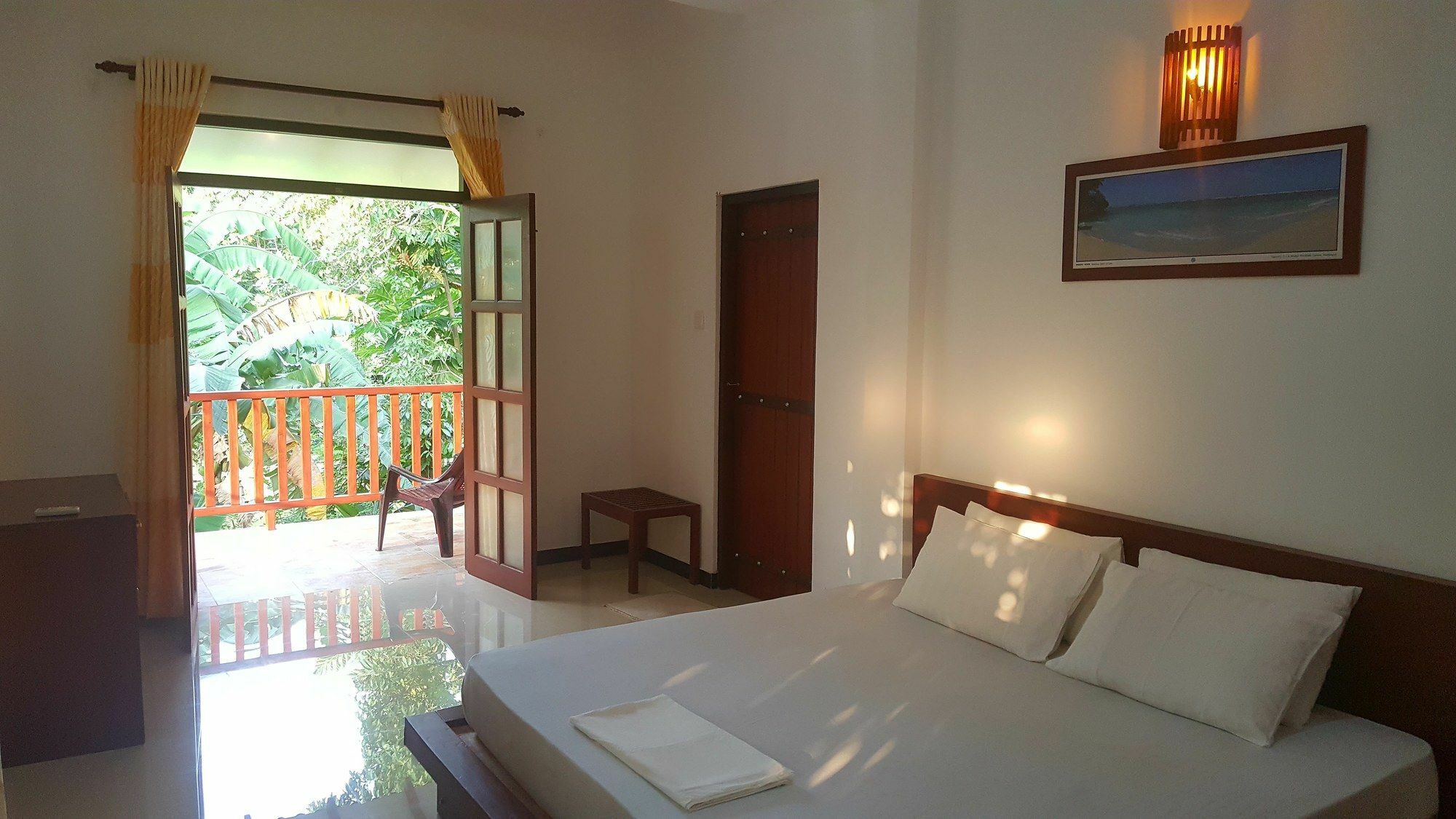 Villa Happy Home Bentota Kültér fotó