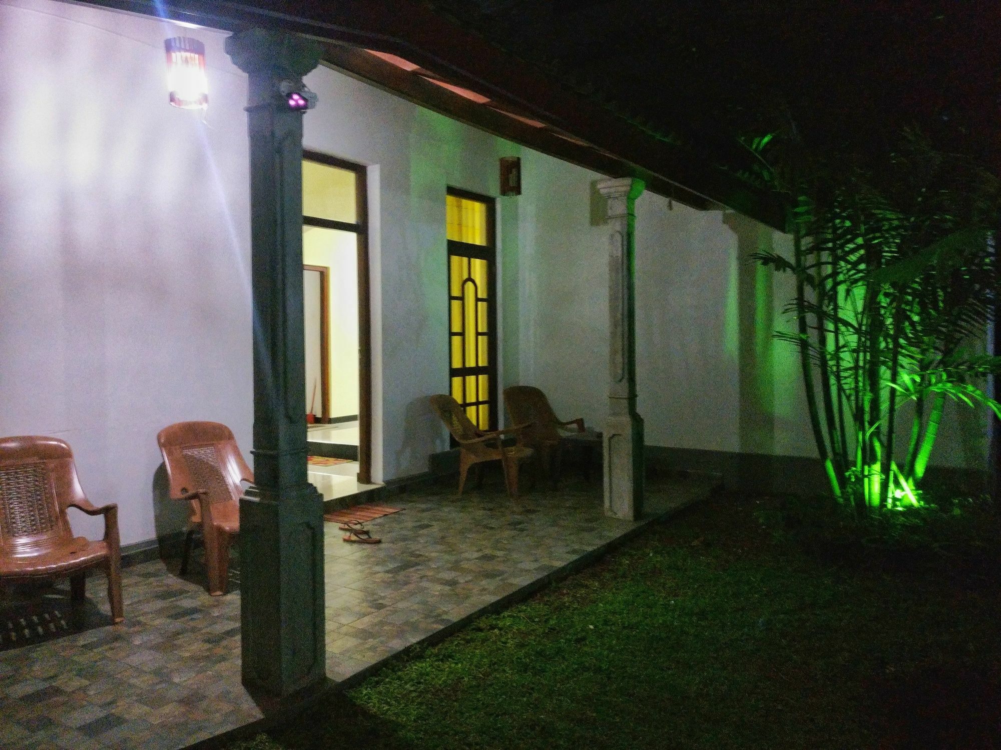 Villa Happy Home Bentota Kültér fotó
