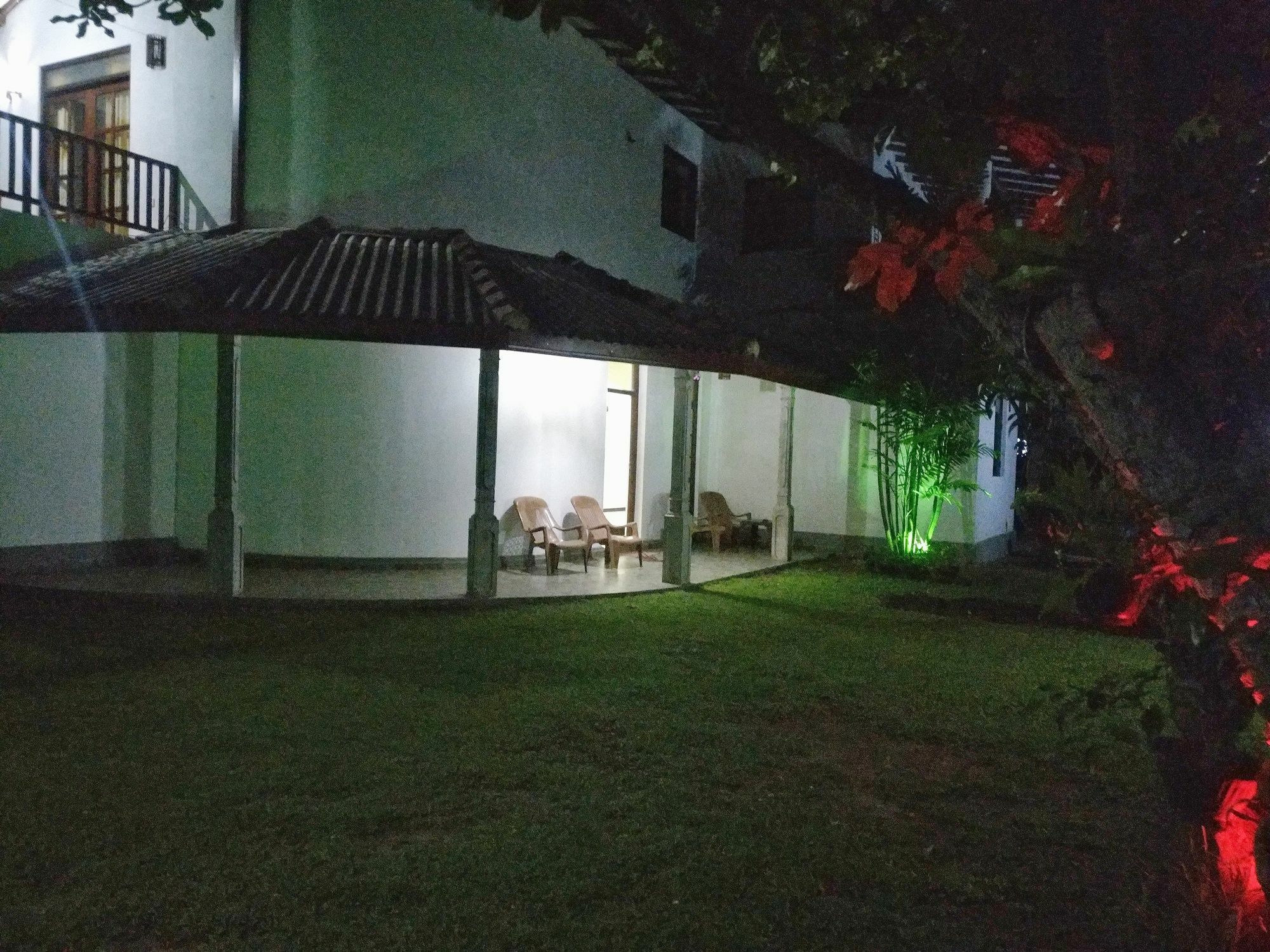 Villa Happy Home Bentota Kültér fotó