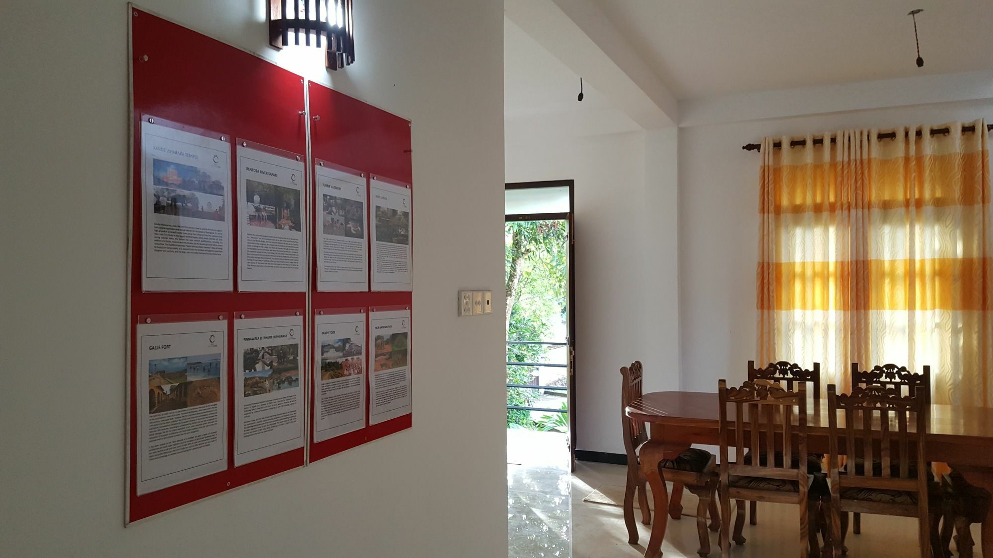 Villa Happy Home Bentota Kültér fotó