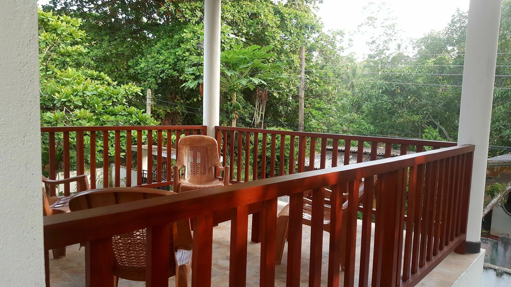 Villa Happy Home Bentota Kültér fotó